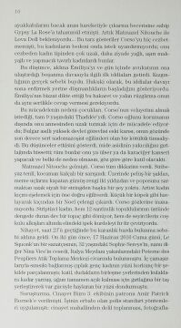 Ölüler Diyarı