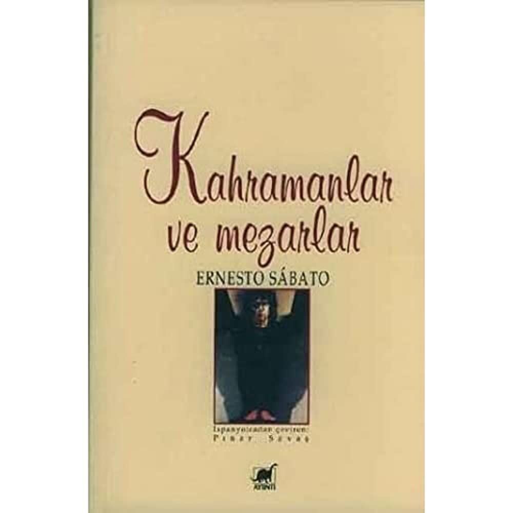 Kahramanlar ve Mezarları