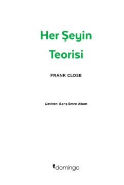 Her Şeyin Teorisi - Aklayakın 2