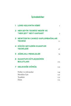 Her Şeyin Teorisi - Aklayakın 2