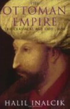 The Ottoman Empire: 1300-1600