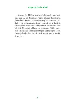 Her Şeyin Teorisi - Aklayakın 2