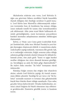 Her Şeyin Teorisi - Aklayakın 2