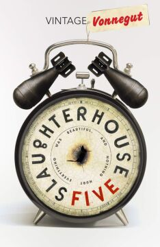 Slaughterhouse 5: The Children's Crusade A Duty-Dance With Death: Discover Kurt Vonnegut’s anti-war masterpiece