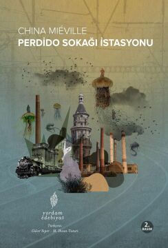 PERDİDO SOKAĞI İSTASYONU