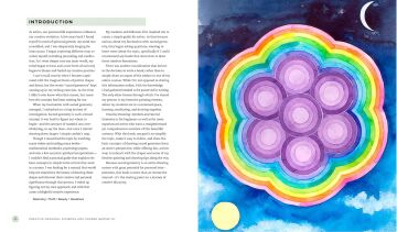 Creative Drawing: Symbols and Sacred Geometry: A Beginner's Step-by-Step Guide to Drawing and Painting Inspired Motifs - Explore Compass Drawing, Colored Pencils, Watercolor, Inks, and More: Volume 6