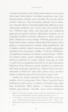 Ölüm Meleği: Bir Sovyet Nişancısının İkinci Dünya Savaşı Anıları