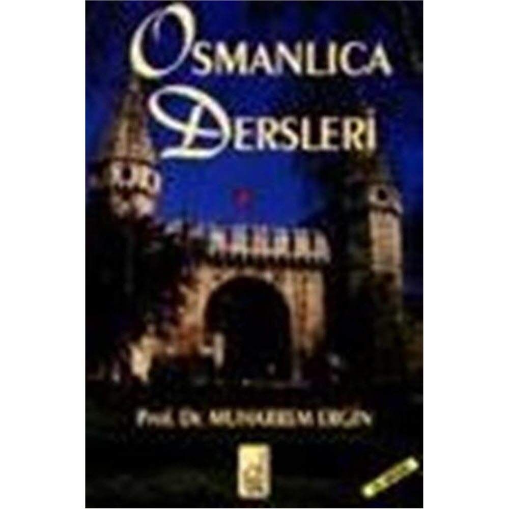 Osmanlıca Dersleri