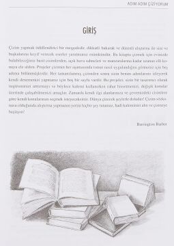 Temel Çizim Teknikleri