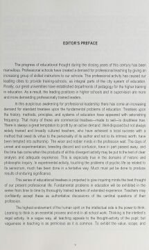 Thinking and Learning to Think