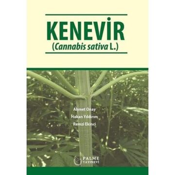 Kenevir: Cannabis Sativa L.