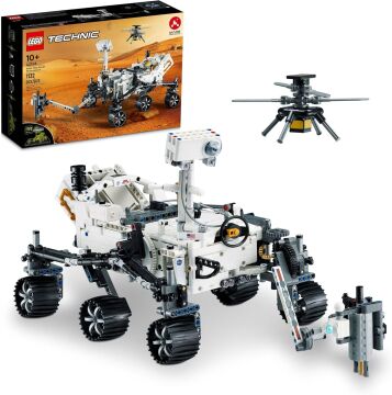 LEGO Technic 42158 NASA Mars Rover Perseverance (1132 Parça)