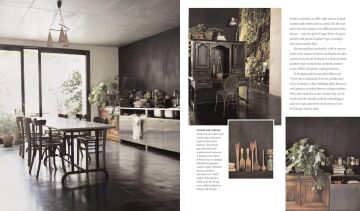 The Natural Home: Creative interiors inspired by the beauty of the natural world