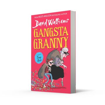 Gansta Granny