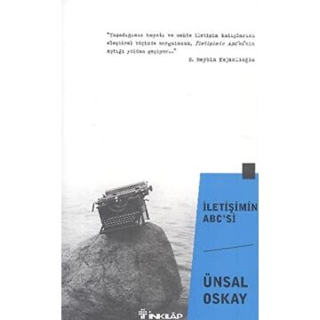İletişimin ABC'si