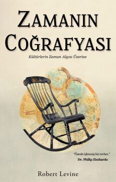 Zamanın Coğrafyası: Kültürlerin Zaman Algısı Üzerine