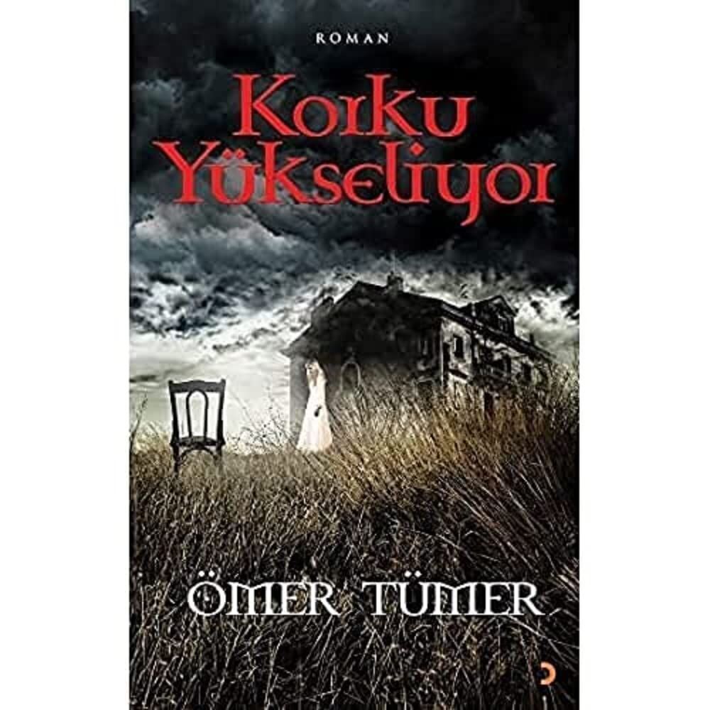 Korku Yükseliyor