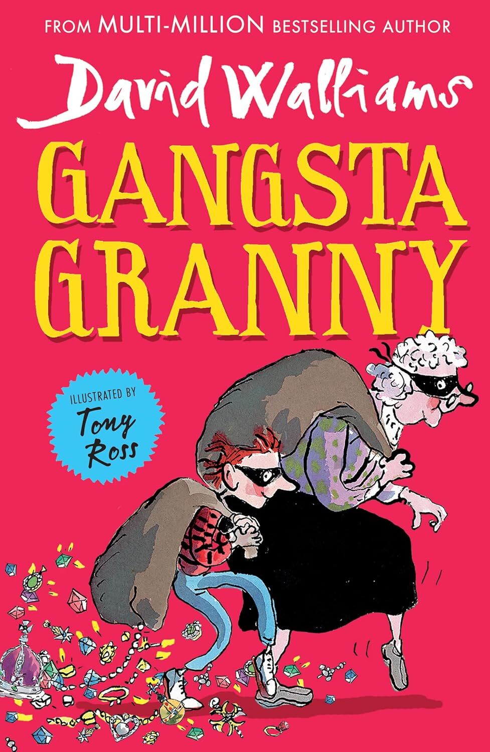 Gansta Granny