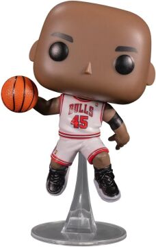 POP! Basketbol Chicago Bulls 126 Michael Jordan 1995 PlayoffsSpecial Edition
