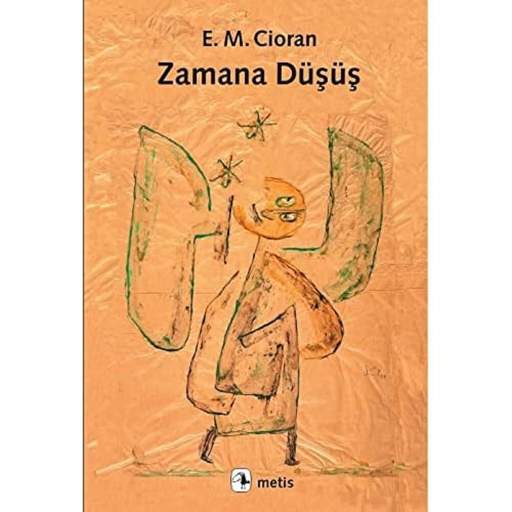 Zamana Düşüş