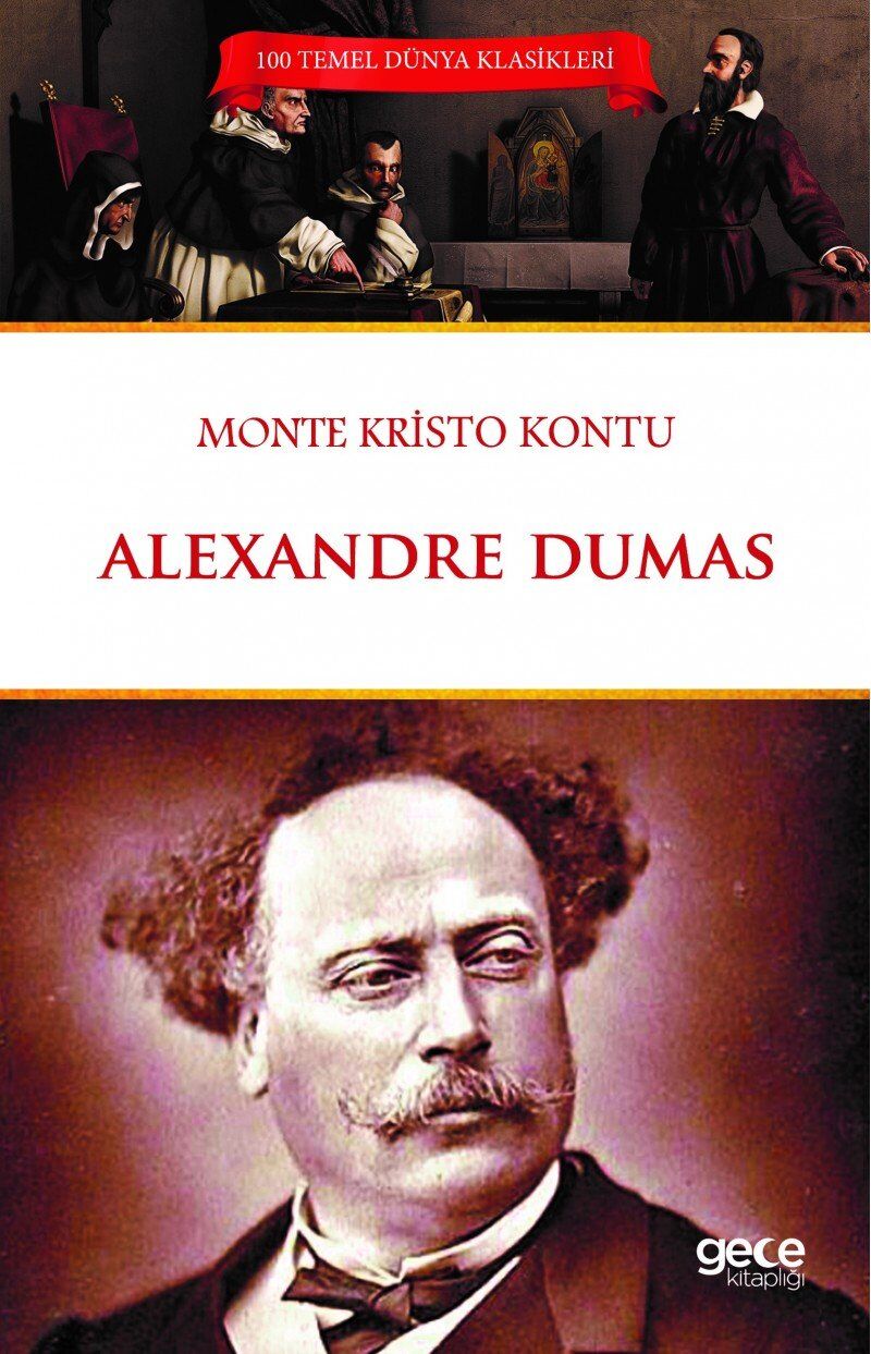 Monte Kristo Kontu: 100 Temel Eser