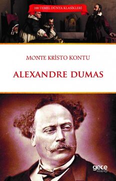 Monte Kristo Kontu: 100 Temel Eser