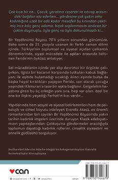 Bir Yaşdönümü Rüyası