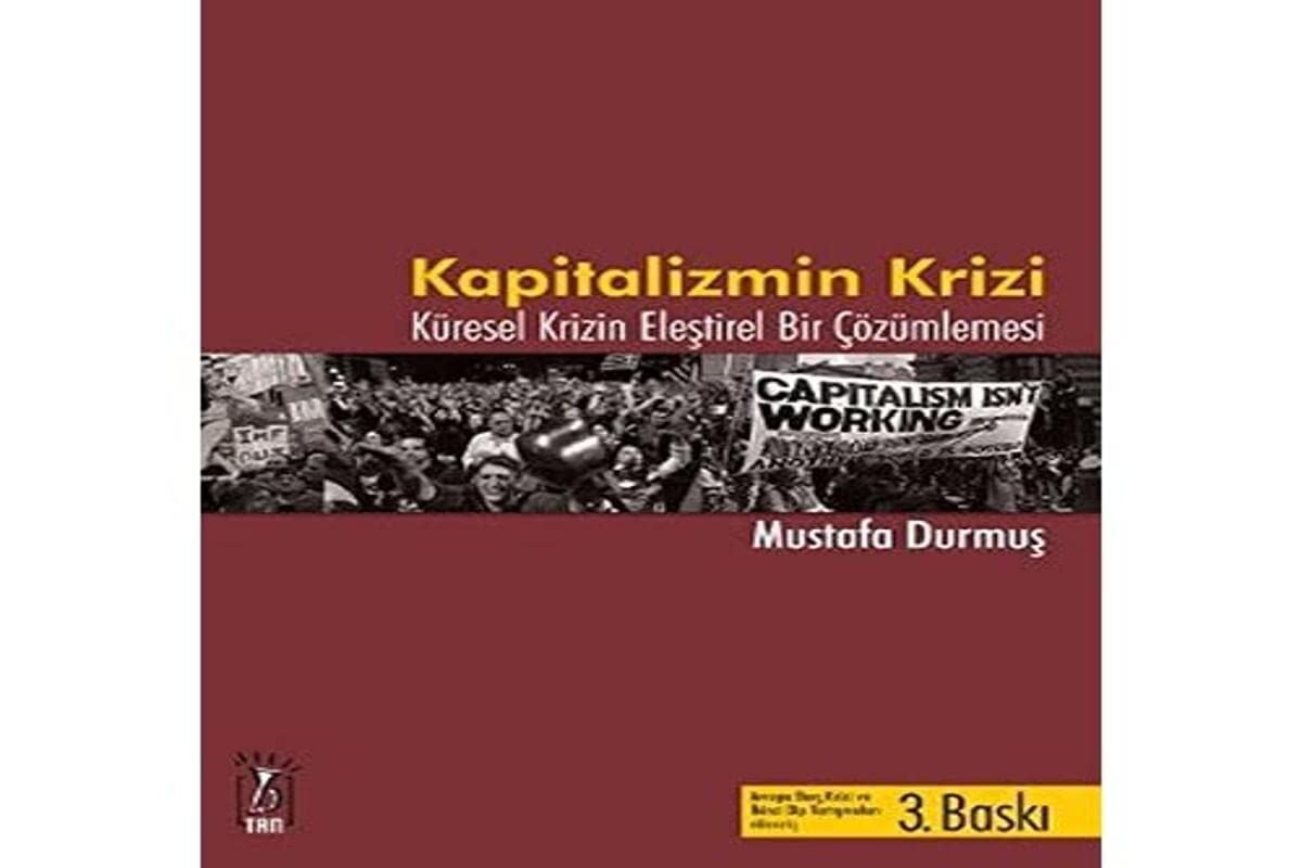 Kapitalizmin Krizi