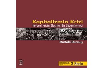 Kapitalizmin Krizi