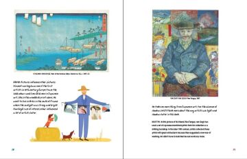 A History of Pictures for Children