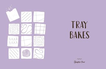 Fitwaffle’s Baking It Easy: All my best 3-ingredient recipes and most-loved cakes and desserts. THE SUNDAY TIMES BESTSELLER