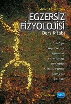 Egzersiz Fizyolojisi Ders Kitabı