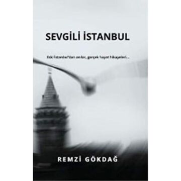 Sevgili İstanbul