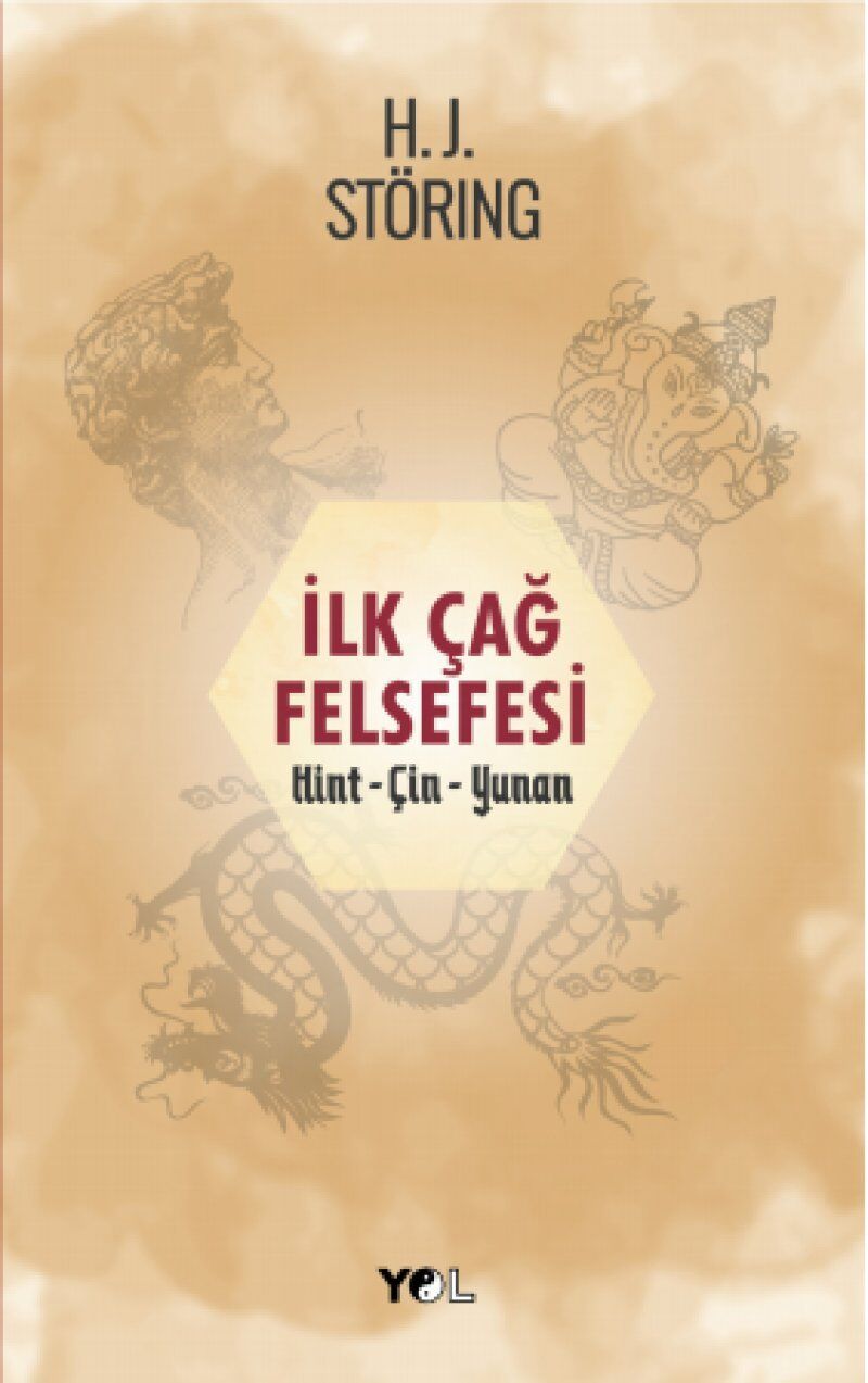 İlkçağ Felsefesi Hint Çin Yunan