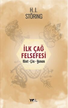 İlkçağ Felsefesi Hint Çin Yunan