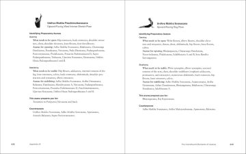 Yoga Sequencing: Designing Transformative Yoga Classes