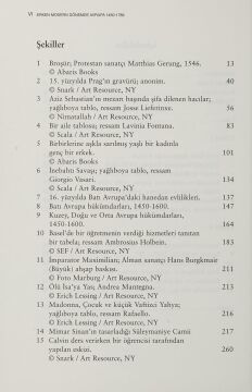 Erken Modern Dönemde Avrupa 1450 -1789