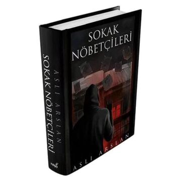 Sokak Nöbetçileri (Ciltli)