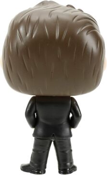 FUNKO 11149 Pop. Vinylfigur: Preacher: Jesse