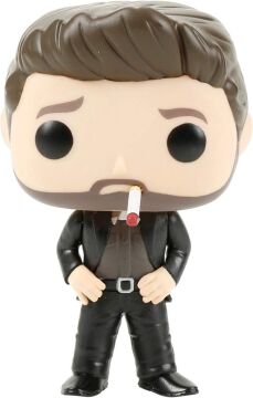 FUNKO 11149 Pop. Vinylfigur: Preacher: Jesse