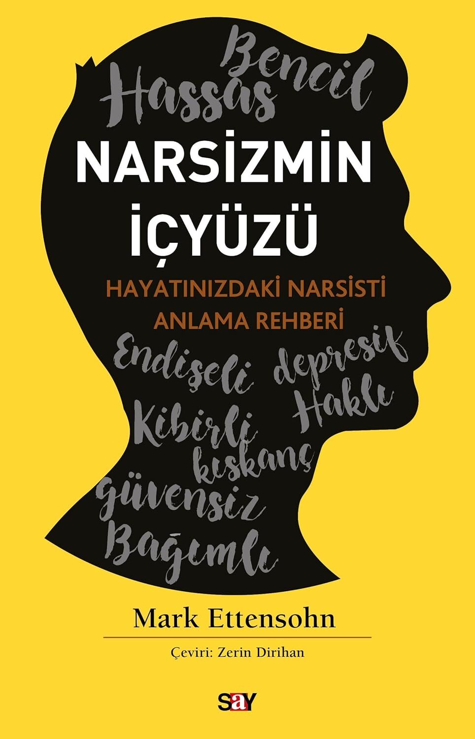 Narsizmin İçyüzü: Hayatınızdaki Narsisti Anlama Rehberi