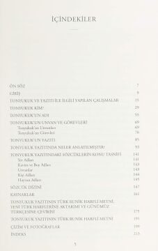 Tonyukuk: Türklerin Bilge Atası