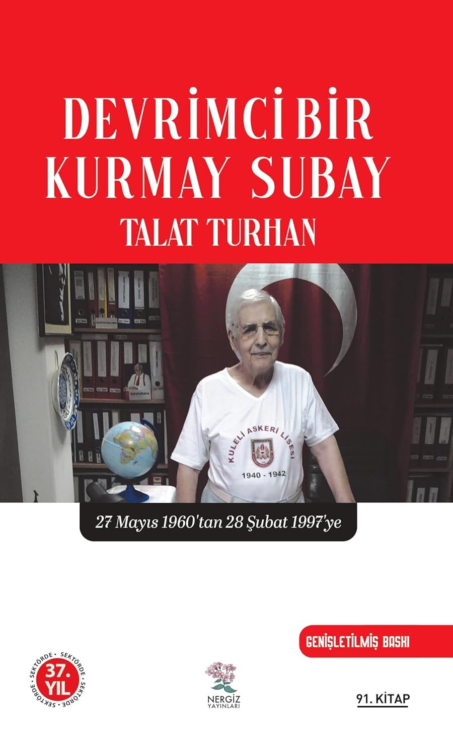 Devrimci Bir Kurmay Subay