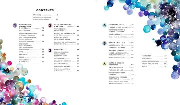 Creative Watercolor and Mixed Media: A Step-by-Step Guide to Achieving Stunning Effects--Play with Gouache, Metallic Paints, Masking Fluid, Alcohol, and More!: Volume 3