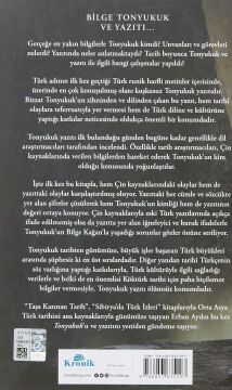 Tonyukuk: Türklerin Bilge Atası