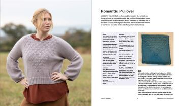 Norah Gaughan's Twisted Stitch Sourcebook: A Breakthrough Guide to Knitting and Designing