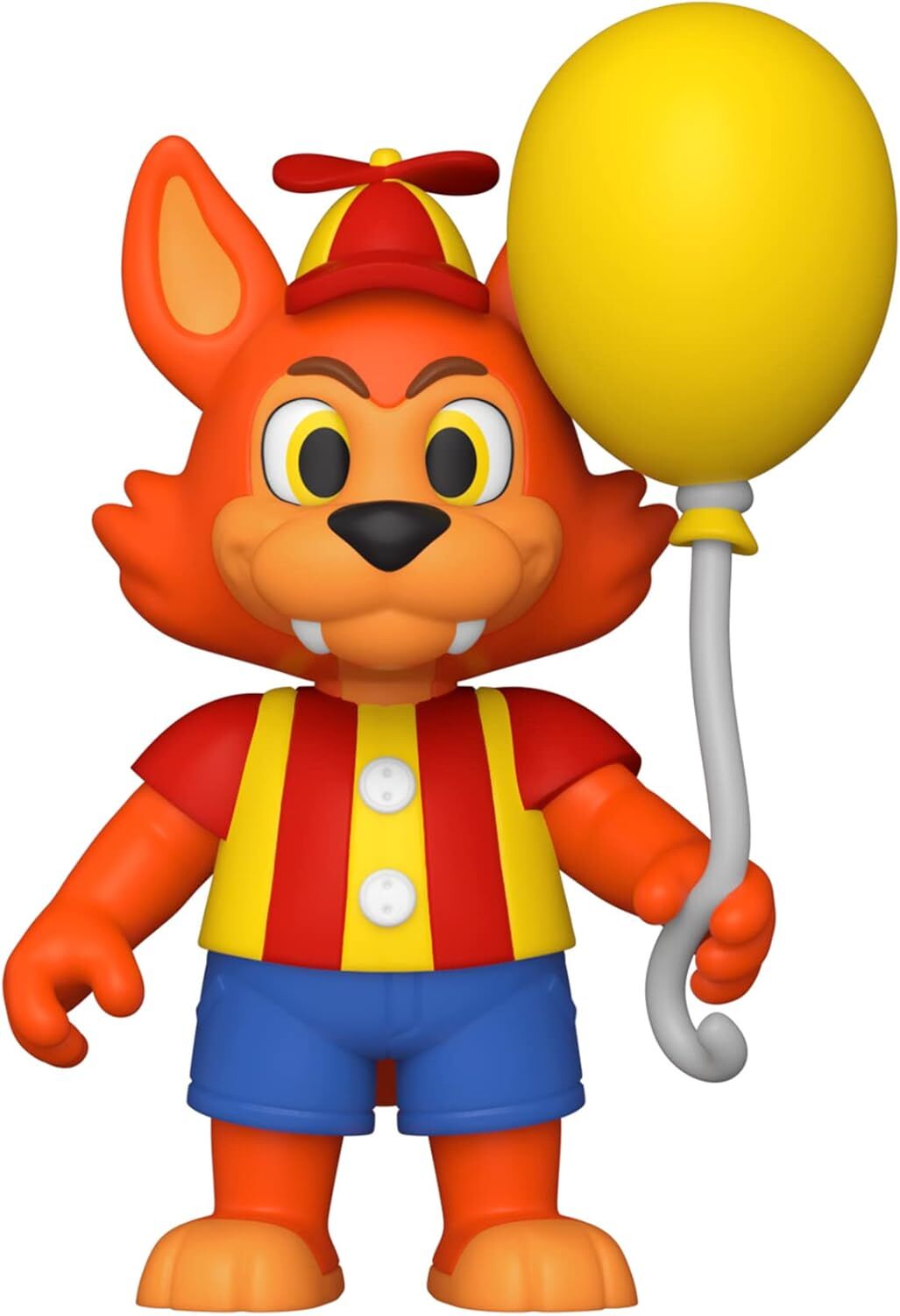 Funko Action Figure FNAF SB- Balloon Foxy