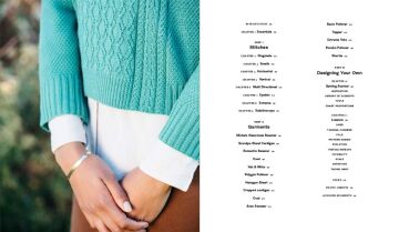 Norah Gaughan's Twisted Stitch Sourcebook: A Breakthrough Guide to Knitting and Designing