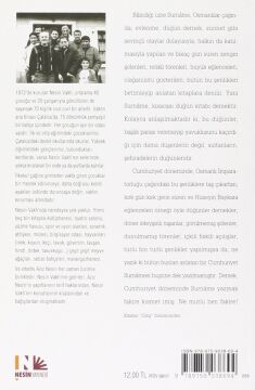 Surname: Nesin Yayınevi