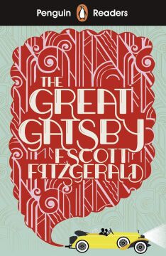 Penguin Readers Level 3: The Great Gatsby (ELT Graded Reader): Abridged Edition